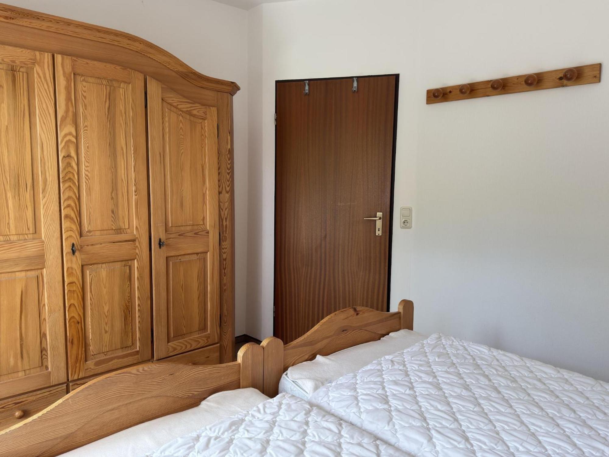 Ferienwohnung In Hahnenklee 고슬라르 외부 사진