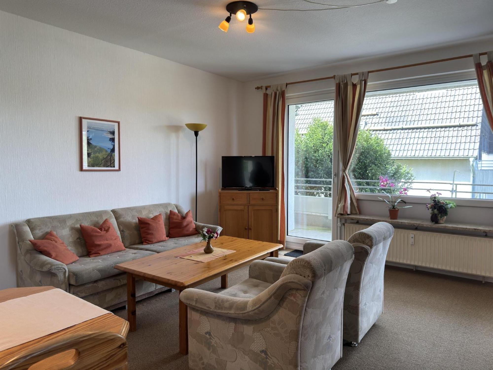 Ferienwohnung In Hahnenklee 고슬라르 외부 사진