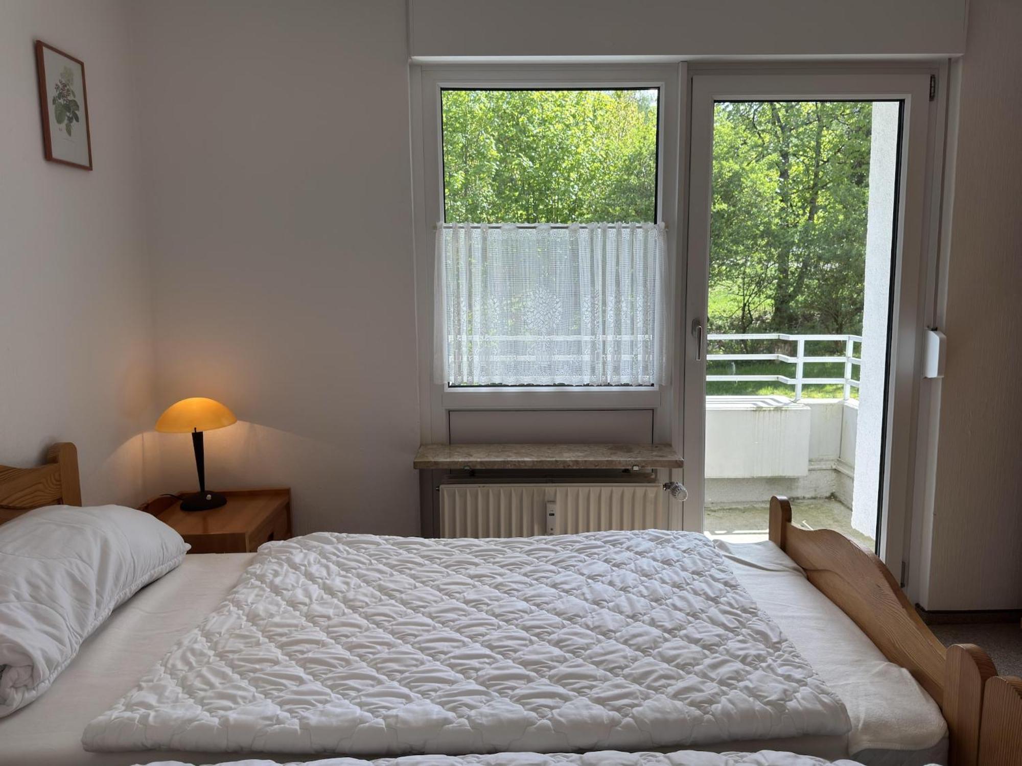 Ferienwohnung In Hahnenklee 고슬라르 외부 사진