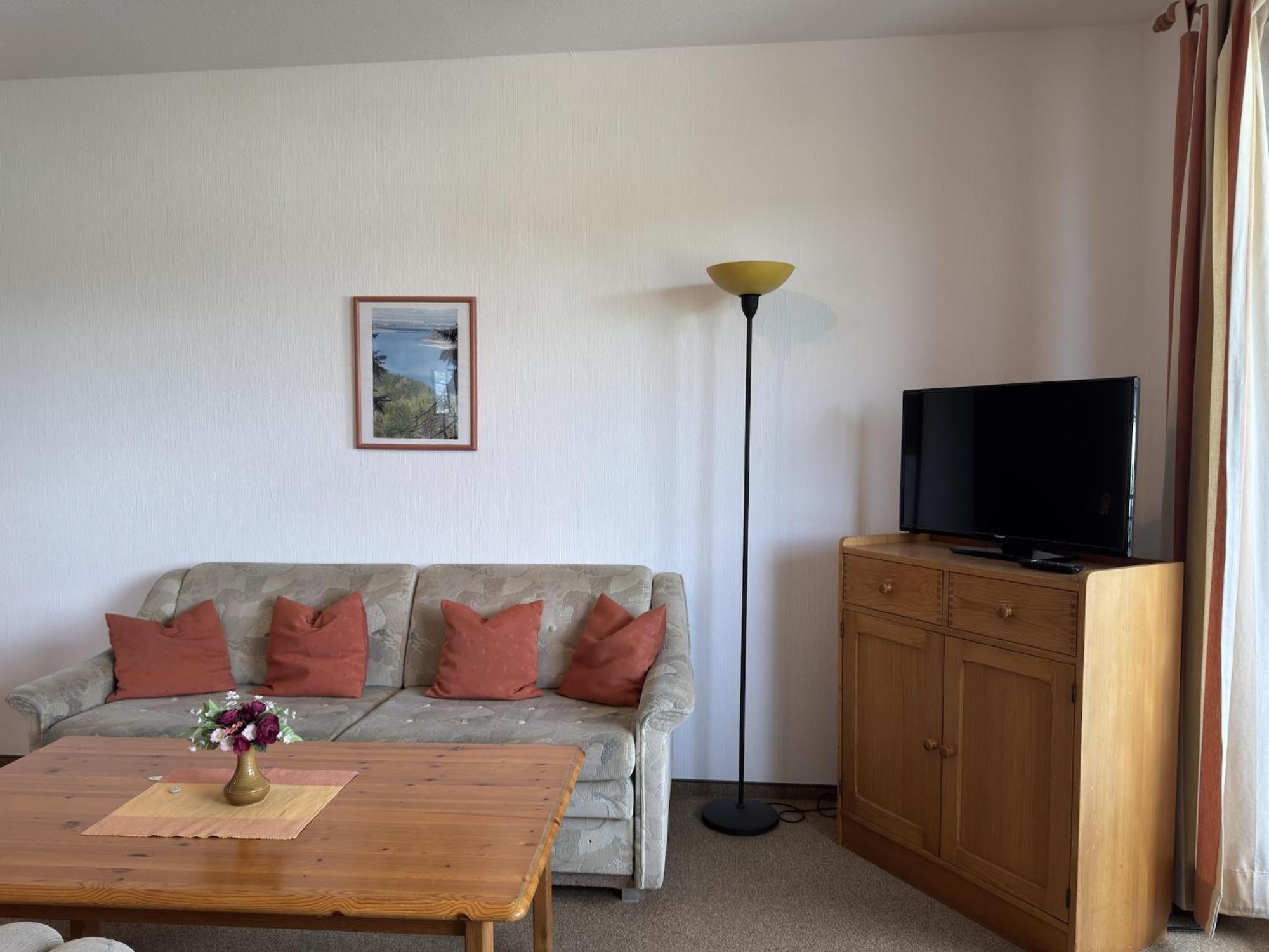 Ferienwohnung In Hahnenklee 고슬라르 외부 사진