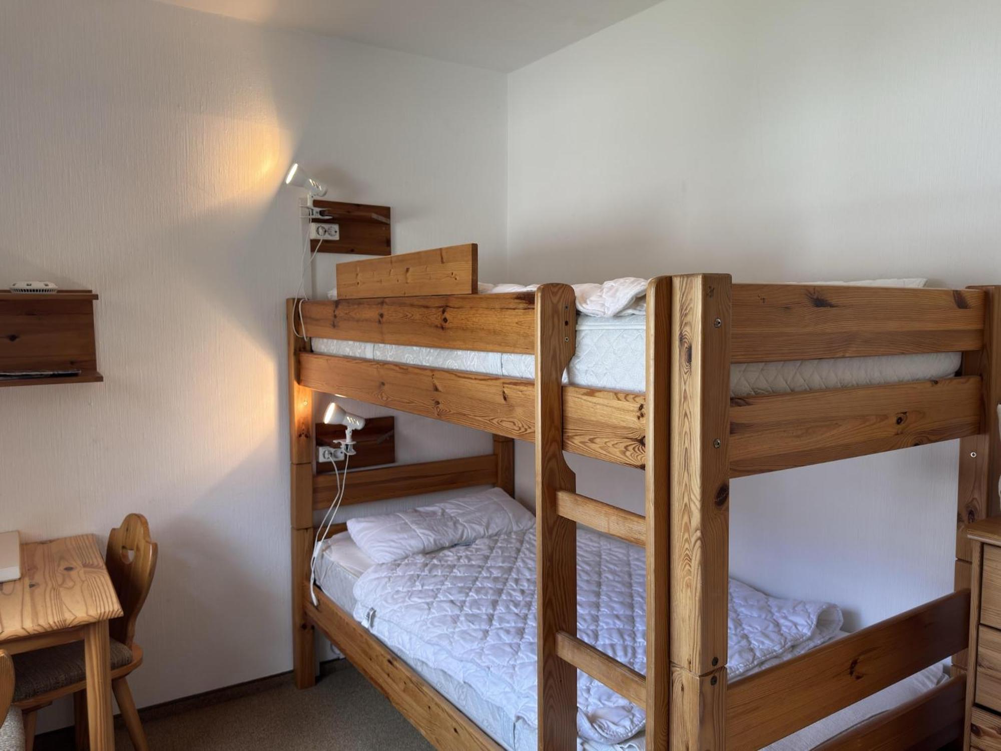 Ferienwohnung In Hahnenklee 고슬라르 외부 사진